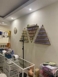 -星漾美学美容美体中心