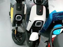 -九号电动车(安定门内大街店)