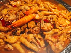 -胖哥俩肉蟹煲(世茂国际广场店)