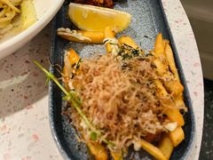 -BE BRIGHT KITCHEN(正佳广场店)