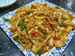 -后卫寨猫耳朵(后卫寨店)