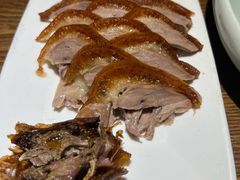 全聚德烤鸭-全聚德(江宁店)
