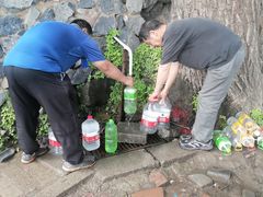 -阳台山自然风景区
