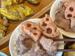 -莲餐厅·湖北菜·潜江小龙虾店(愚园路店)