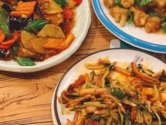 -關東雪东北菜(中庚漫游城店)