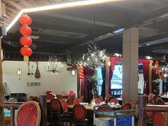 -金苑酒家·客家菜·广东老字号(万象店)
