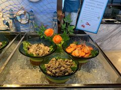 -华强广场酒店-椰香高空自助餐厅