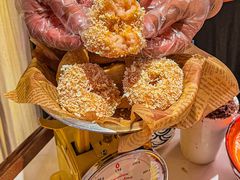 -太食獸泰式茶餐厅(兰州中心首店)