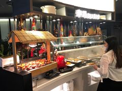 -千家粗粮王(MOMOPARK店)