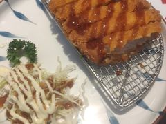 -东加寿司.料理(水游城店)