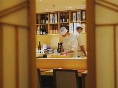 -鮨青(恒基名人购物中心店)