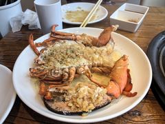 -海味当家·蒸锅海鲜(星海公园店)