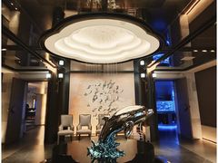 -上和臻品中国菜(花园街店)