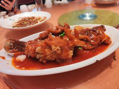 -三林本帮馆(中林街店)