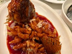 -得月楼·省级非遗·传统苏帮菜(观前店)
