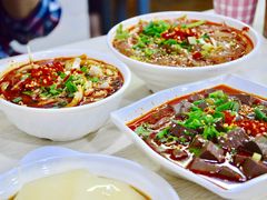 -蜀串香牛杂火锅串串