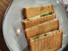 -HELLO 27 意面·沙拉·帕尼尼