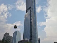 -洲际酒店·地平线全日餐厅HORIZON CAFÉ