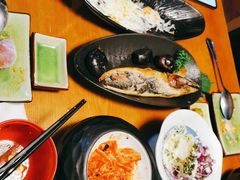 -鳗鱼家·深夜食堂(军博店)