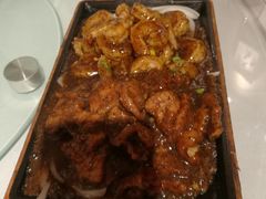 -小巷餐厅(五大街店)