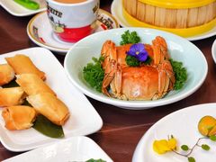 -香港狮子山下·明星粤菜餐厅(北苑店)