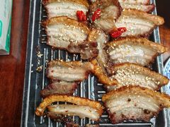 -龙姐私房菜(和顺古镇店)