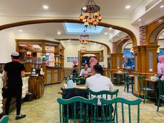 -清真·玛丽亚新疆菜主题餐厅(浙江中路店)