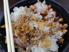 -明叔捞面