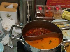-金滏山烤肉·海鲜·火锅自助餐厅(襄阳万达店)
