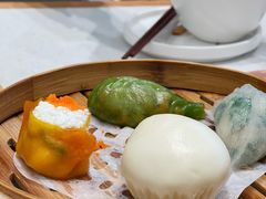 -蔡澜点心·粤菜(月星环球港店)