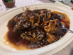 -山外山菜馆(玉泉路店)
