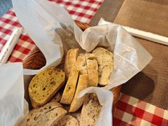 -自然食集西餐厅(泰晤士小镇店)