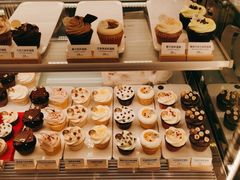 -Pantry's Best派悦坊蛋糕(K11购物艺术中心店)