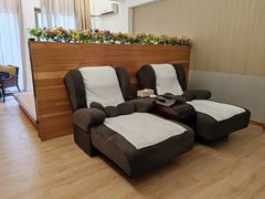 -拾乐酒店(中山站店)