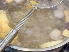 -林记潮牛·牛肉火锅(上马墩店)