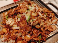 -四季民福烤鸭店(故宫店)