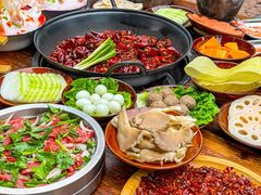 -龙厂长火锅厂(抚琴店)