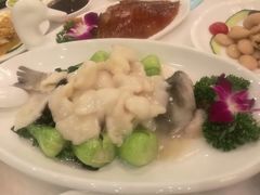 -九花山烤鸭店