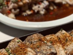 -院8里·小聚园老川菜(九眼桥店)