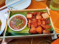 -菌自由丨野生菌火锅特色庭院餐厅(丽江古城店)