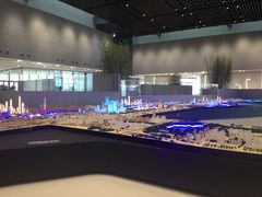 -广州市城市规划展览中心