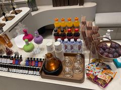 -泰合玺·精油疗愈 SPA(南京河西万达店)