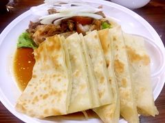 -鼎香润(德胜门内店)