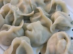 -开海·红岛海鲜虾水饺(石老人店)