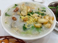 凤城艇仔粥-顺德人家食府(黄金广场店)