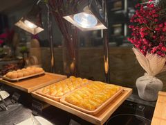 -京香轩·中餐厅(上海中庚聚龙酒店)