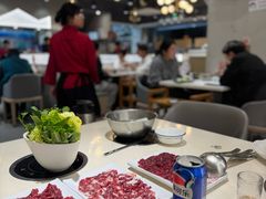 -陈记顺和潮汕牛肉火锅(韩江路店)