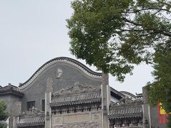 -汴河街