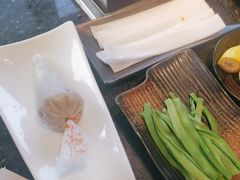 -重庆九记老火锅(广场店)