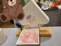 -狮王府淮扬菜(新街口友谊店)